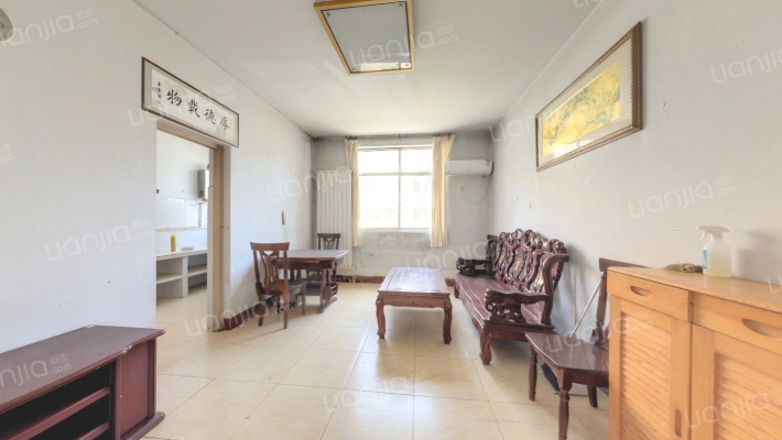 青竹苑二手房实景图