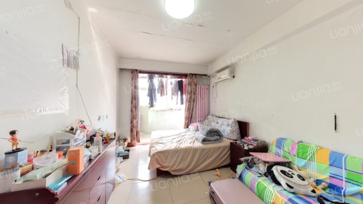 市公路处宿舍二手房实景图