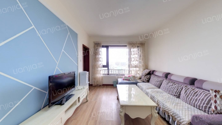 中粮香颂丽都二手房实景图