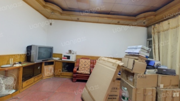 环城北路1号二手房实景图