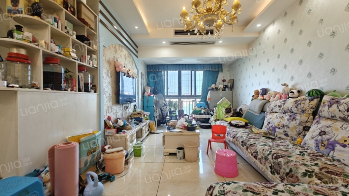 南河郡二手房实景图