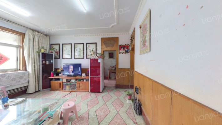 教体委家属院二手房实景图