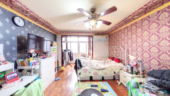 白桥大街二手房实景图