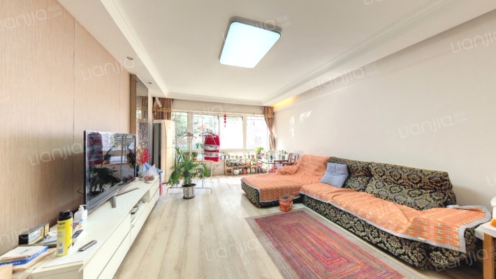 碧浪园二期二手房实景图