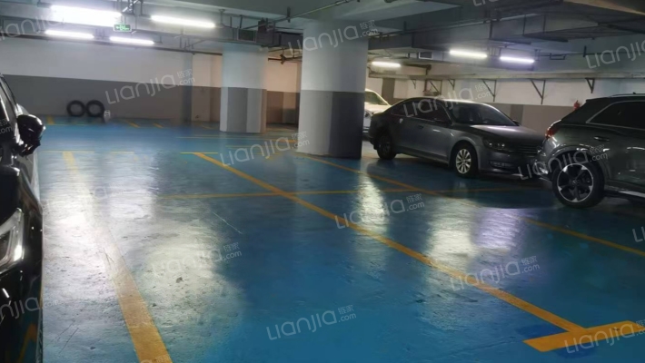 厦门国贸大厦二手房实景图