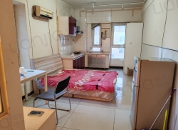 整租·钻石广场 1室1厅 南_钻石广场租房