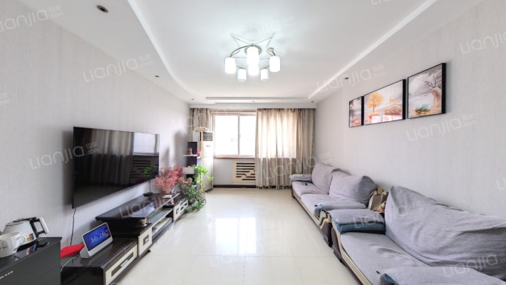 恒立苑小区二手房实景图