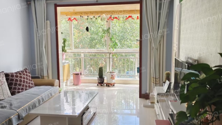 花园北苑小区二手房实景图