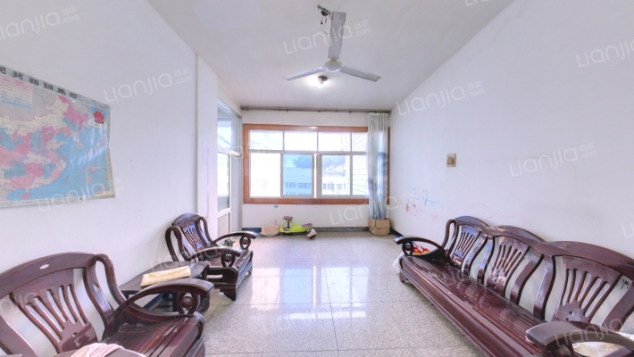 钟山北巷3号二手房实景图