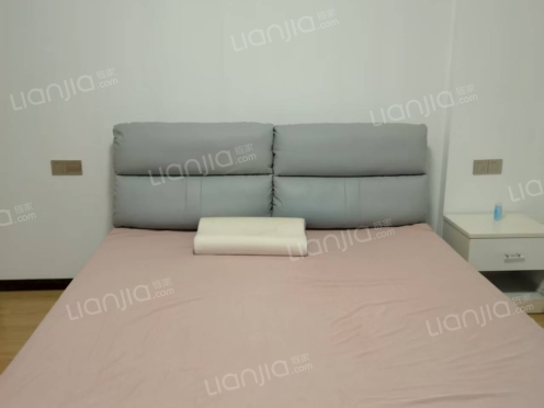 整租·维多利亚港湾 3室1厅 东南