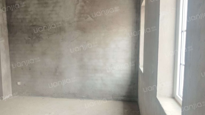 环京联排别墅 高尔夫球场围绕  单价四千左右-卧室E