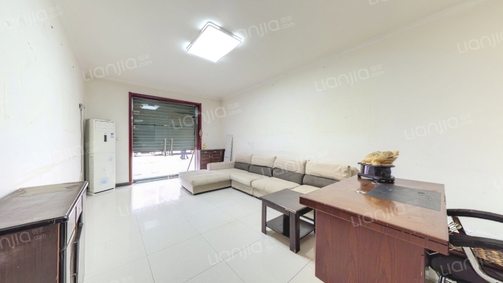 富源小区二手房实景图