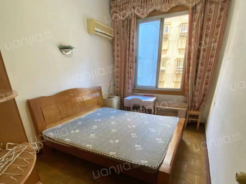 整租·江中小区 2室2厅 南