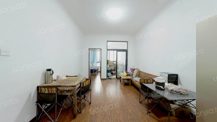 和煦家园二手房实景图