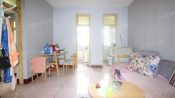 西后街B区二手房实景图