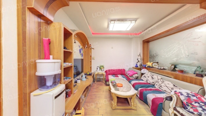 甘肃省歌剧院家属院二手房实景图