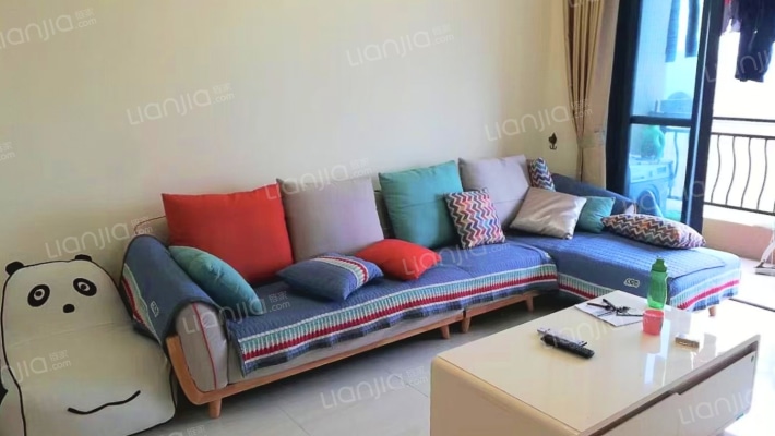 碧桂园九龙湾二手房实景图