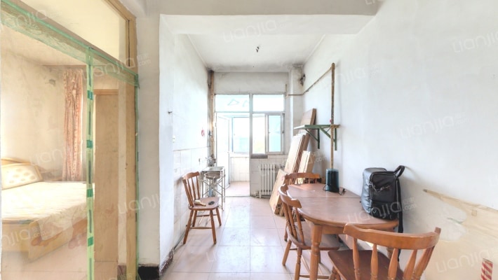 一电小区二手房实景图