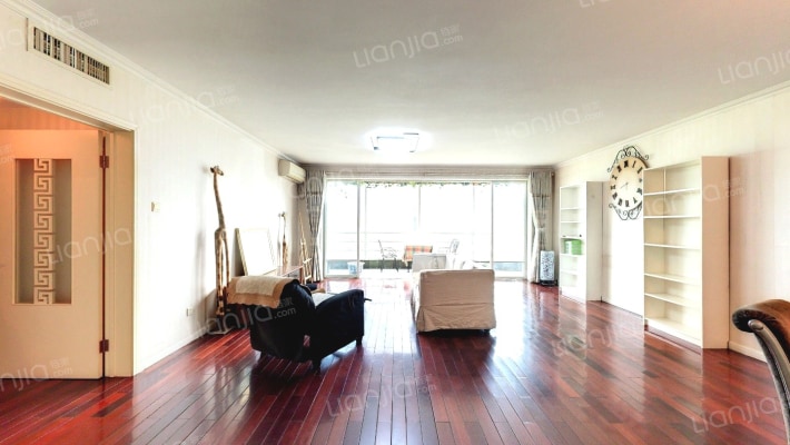 阳光都市二手房实景图