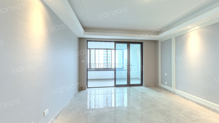 禹洲绿城兰园二手房实景图