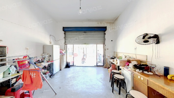 三岗花木市场二手房实景图