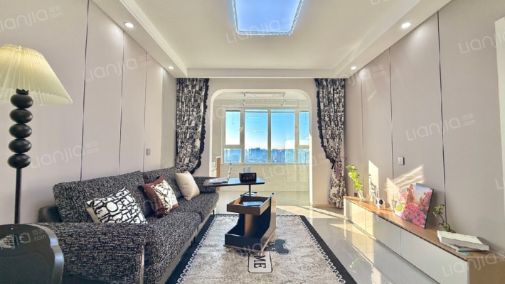 朝阳原著二手房实景图