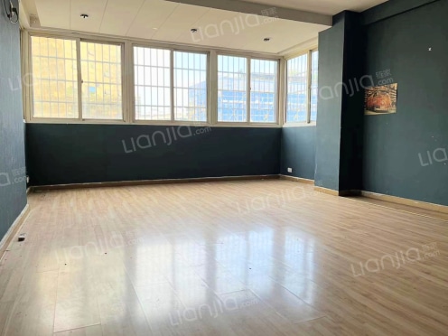 整租·万利大厦 3室2厅 东南