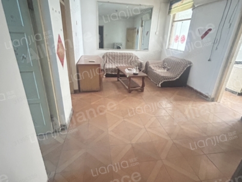 整租·文峰小区 2室1厅 南