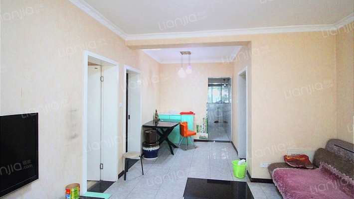 聚宝路48号二手房实景图