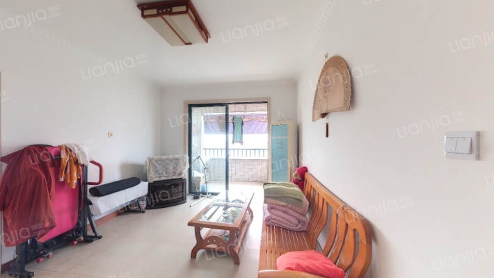 瀚学苑二手房实景图