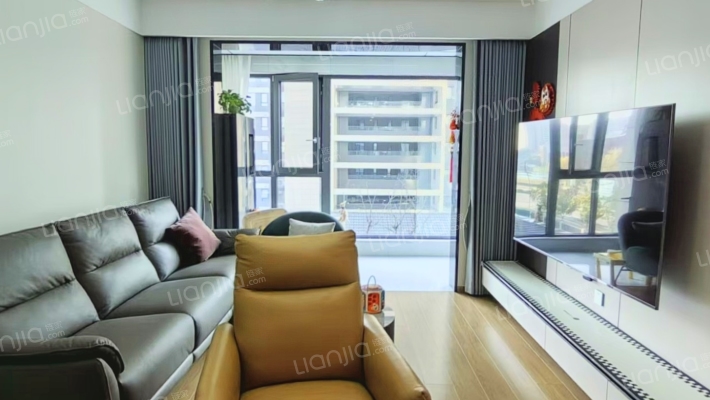 昆承状元里二手房实景图