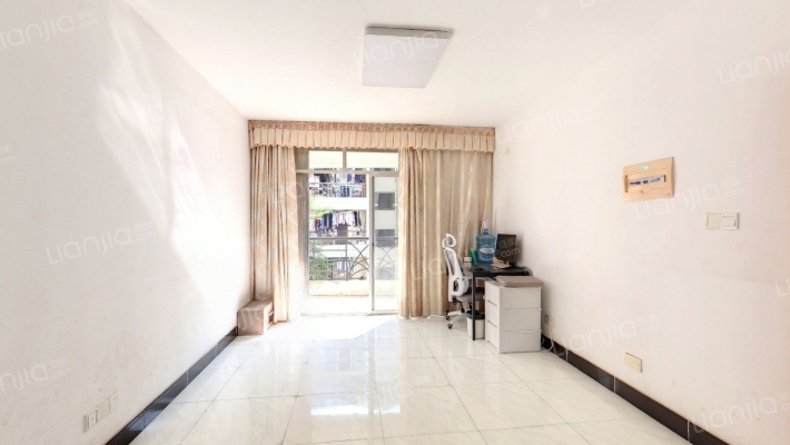 玫瑰园住宅楼二手房实景图