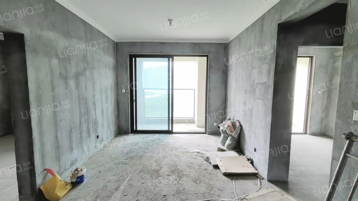 横店绿城桂语江南一期二手房实景图