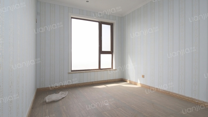 高铁新干线，空中墅，精装修，拎包入住-卧室A