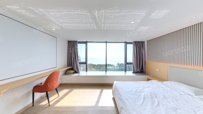 天宸二手房实景图