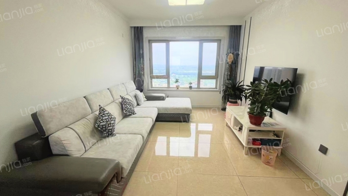 达仁印象天地二手房实景图