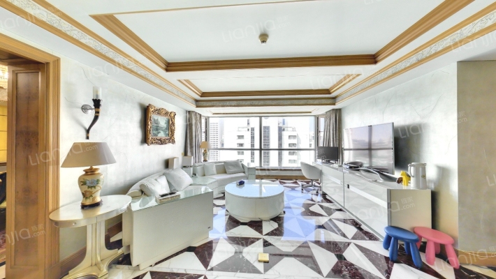 贡院六号二手房实景图