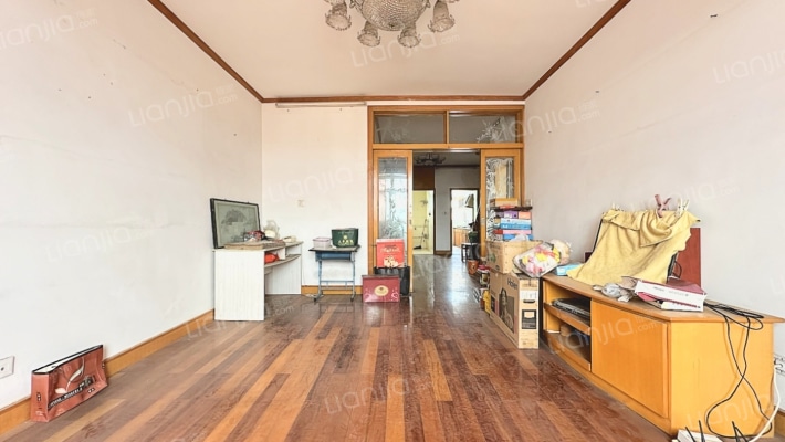 天井街二村二手房实景图