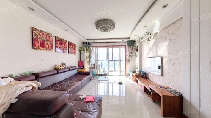 盛园二手房实景图