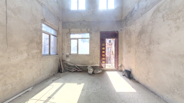 信基丽池澜湾二手房实景图