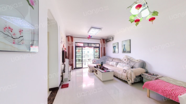 融和海韵佳园二手房实景图