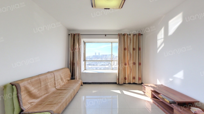 兴安苑二手房实景图