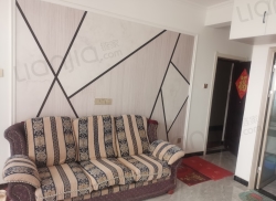 整租·海晟名居 1室1厅 北_海晟名居租房