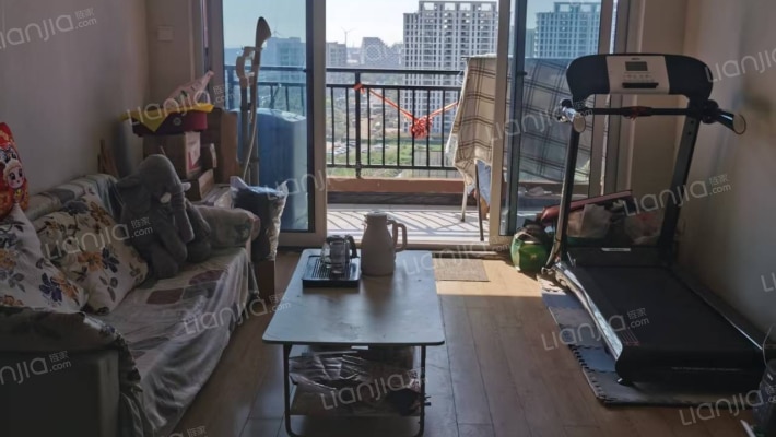 碧桂园海湾一号二手房实景图