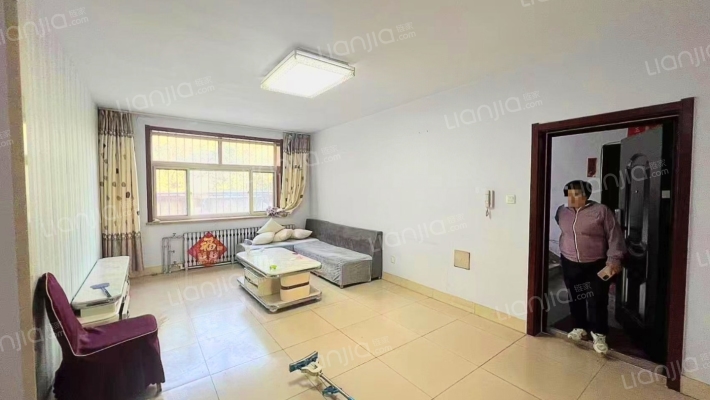 雅居园二手房实景图