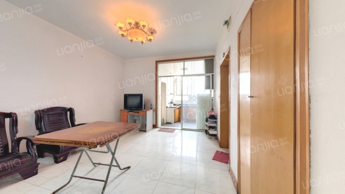 富民花园二手房实景图