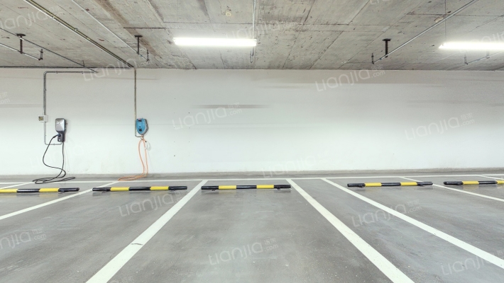 橡树湾五期二手房实景图