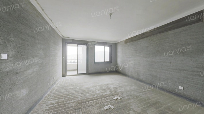 杨江名邸二手房实景图