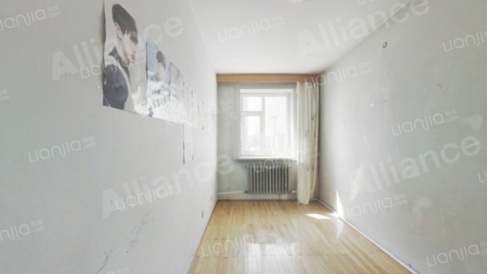 新建南区二手房实景图