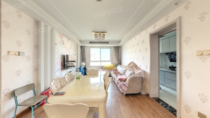 瑞雪家园二手房实景图